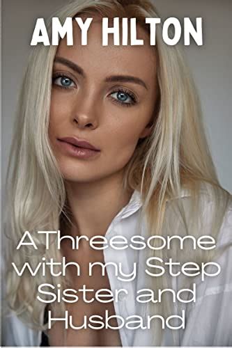 sister threesome|Sister threesome